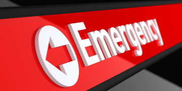 emergency